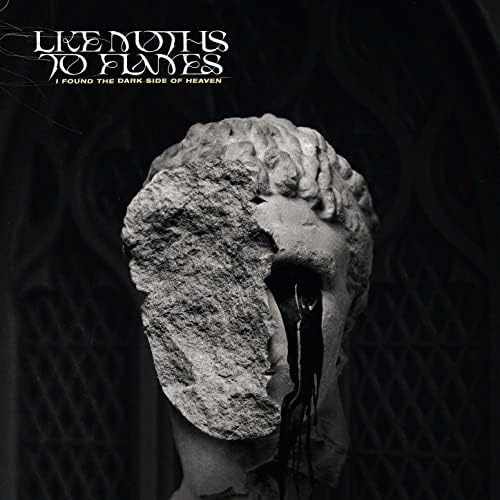 Like Moths To Flames : I Found the Dark Side of Heaven